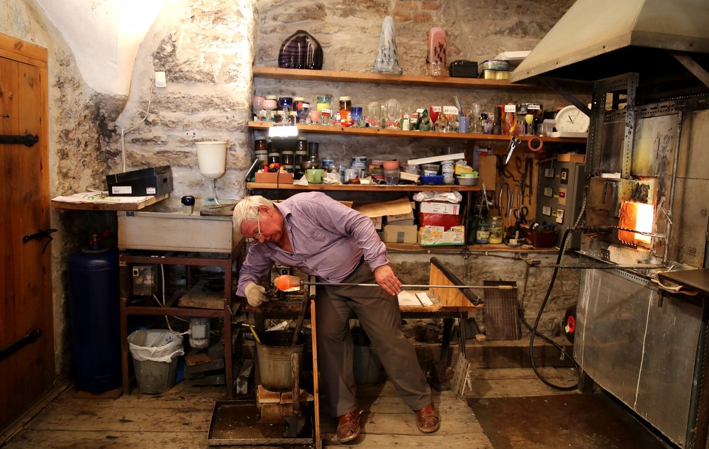 Photograph by Александр Цабель