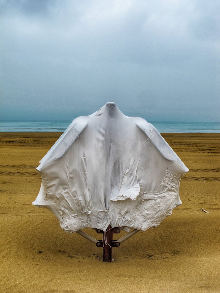 Photograph by Riccardo Moretti