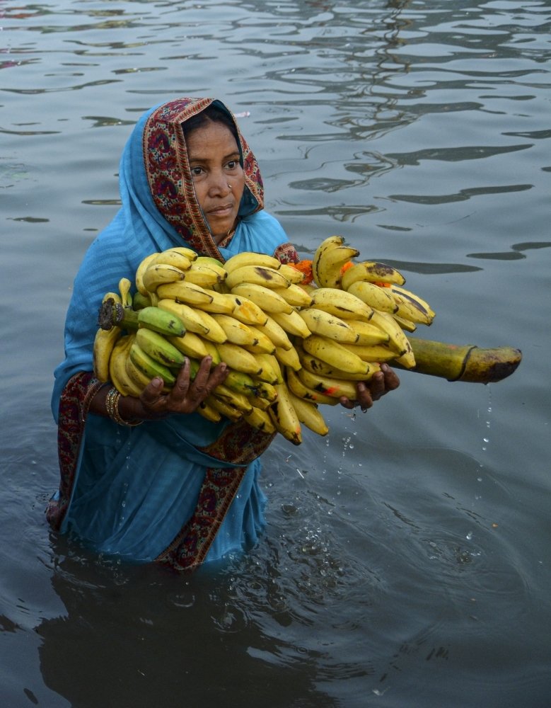 Photograph by Abhijeet Chatterjee