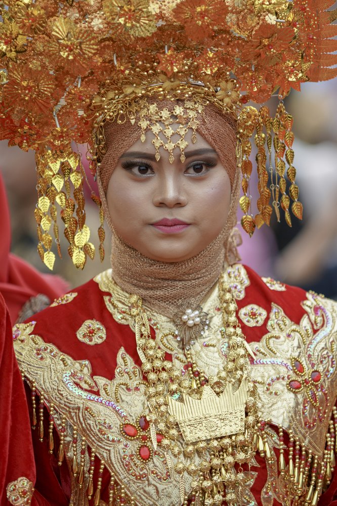 Gadih Basuntiang Ameh