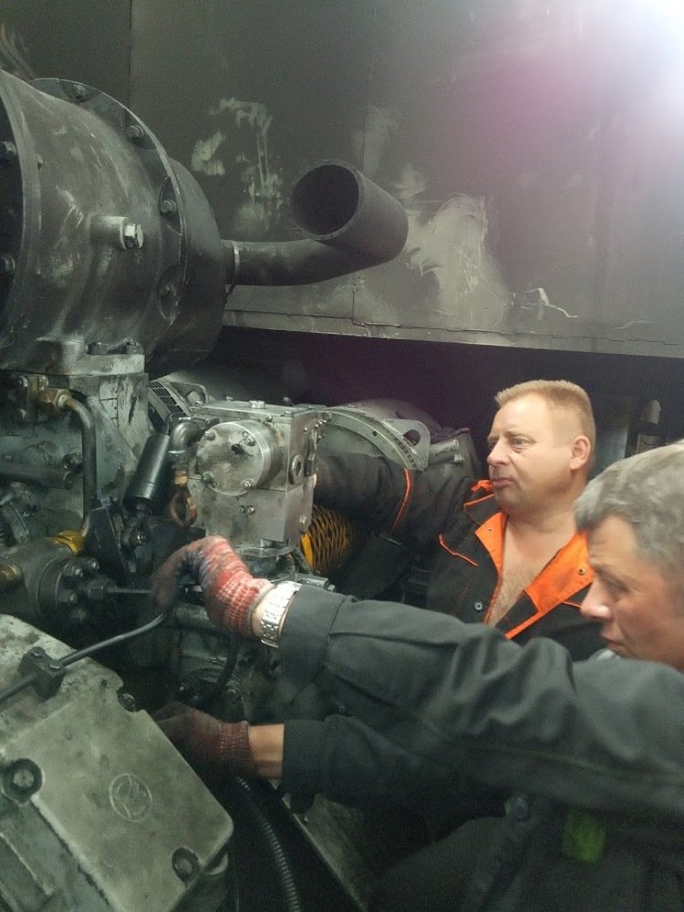 Photograph by Максим Ушаков