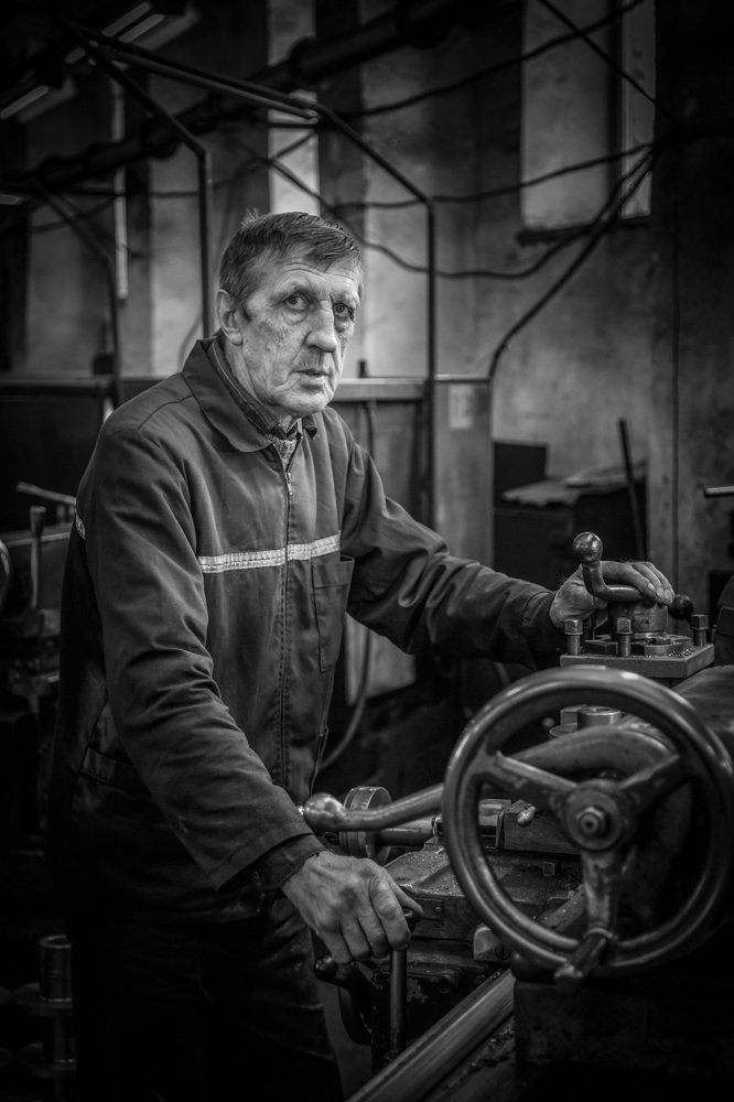 Photograph by Тимофей Шутов