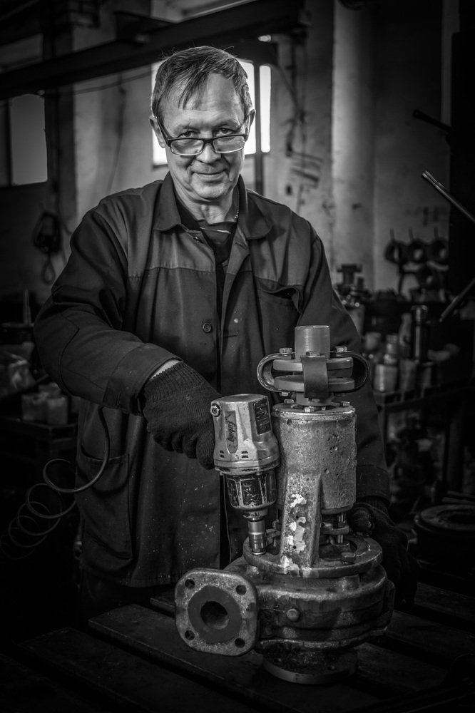 Photograph by Тимофей Шутов