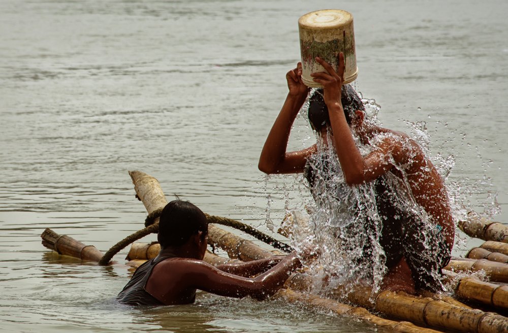 Photograph by Mithun Sil