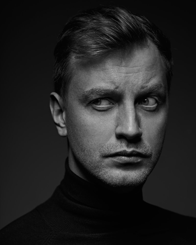 Photograph by Медана Марченко