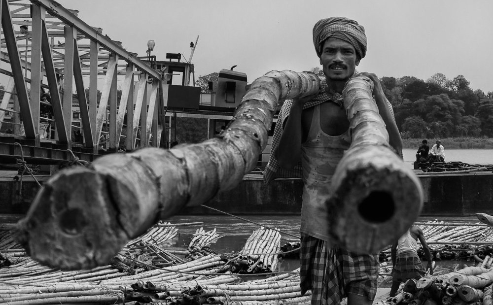 Photograph by Mithun Sil