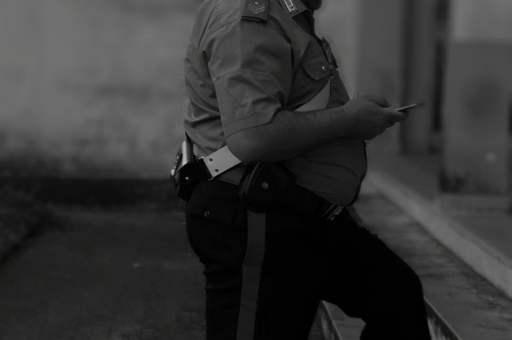 Photograph by Antonio Di Raffaele