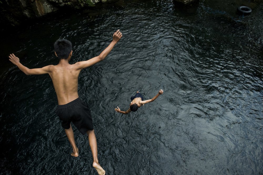 Photograph by Mohamad Iqbal Yanuar Effendi