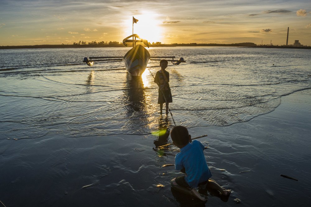 Photograph by Mohamad Iqbal Yanuar Effendi