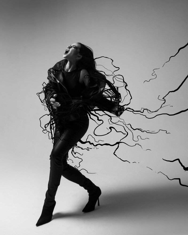 Photograph by Медана Марченко