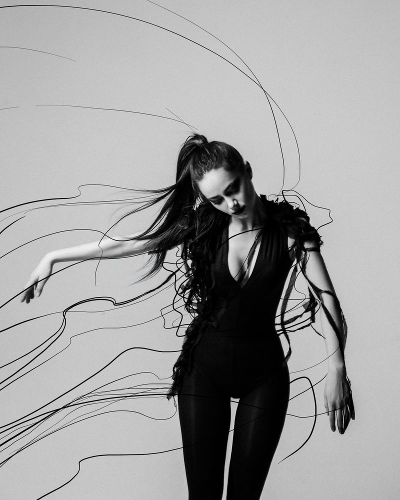 Photograph by Медана Марченко