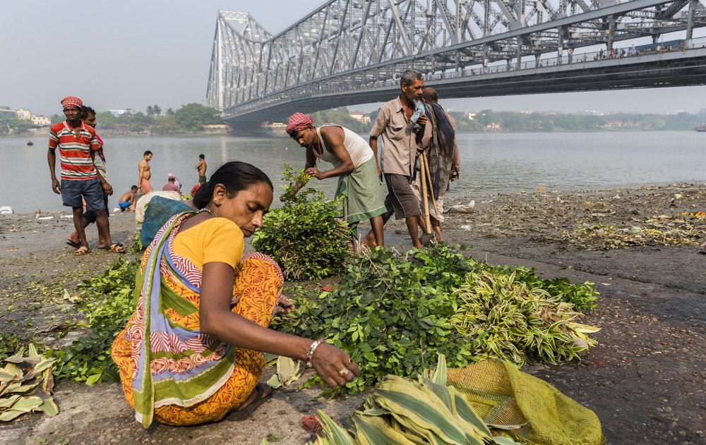 Фотография автора Pradipta Chakraborty
