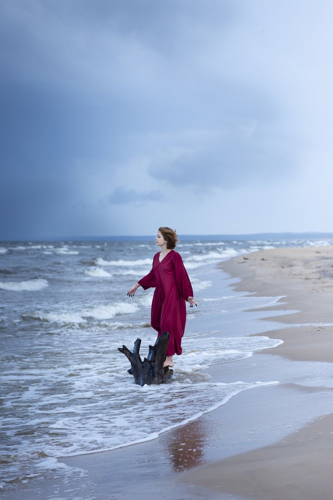 Photograph by Viktorija Jermolajeva