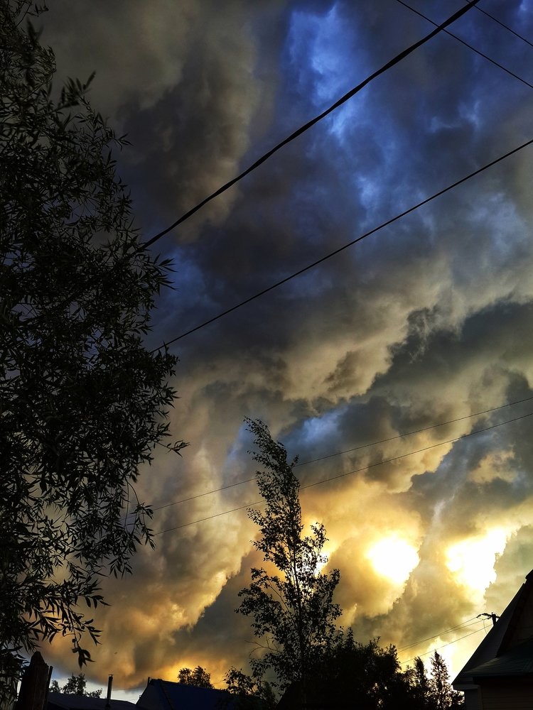 Photograph by Елена Дубова