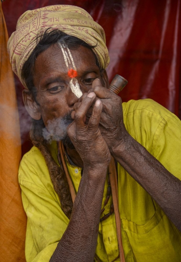 Photograph by Abhijeet Chatterjee