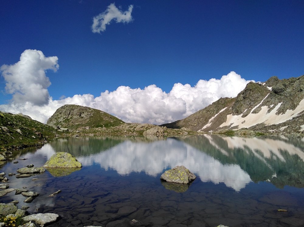 Photograph by Ирина Поваляева