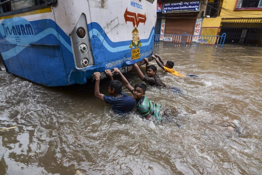 Photograph by Abhijeet Chatterjee