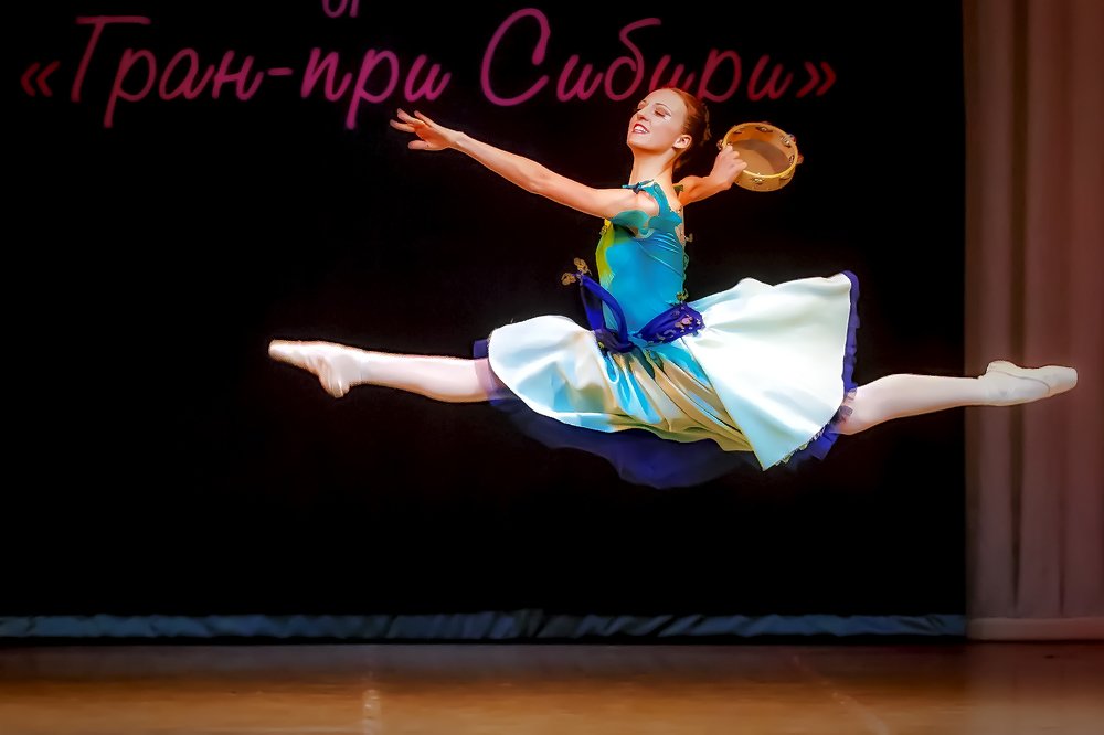 Photograph by Сергей Черных