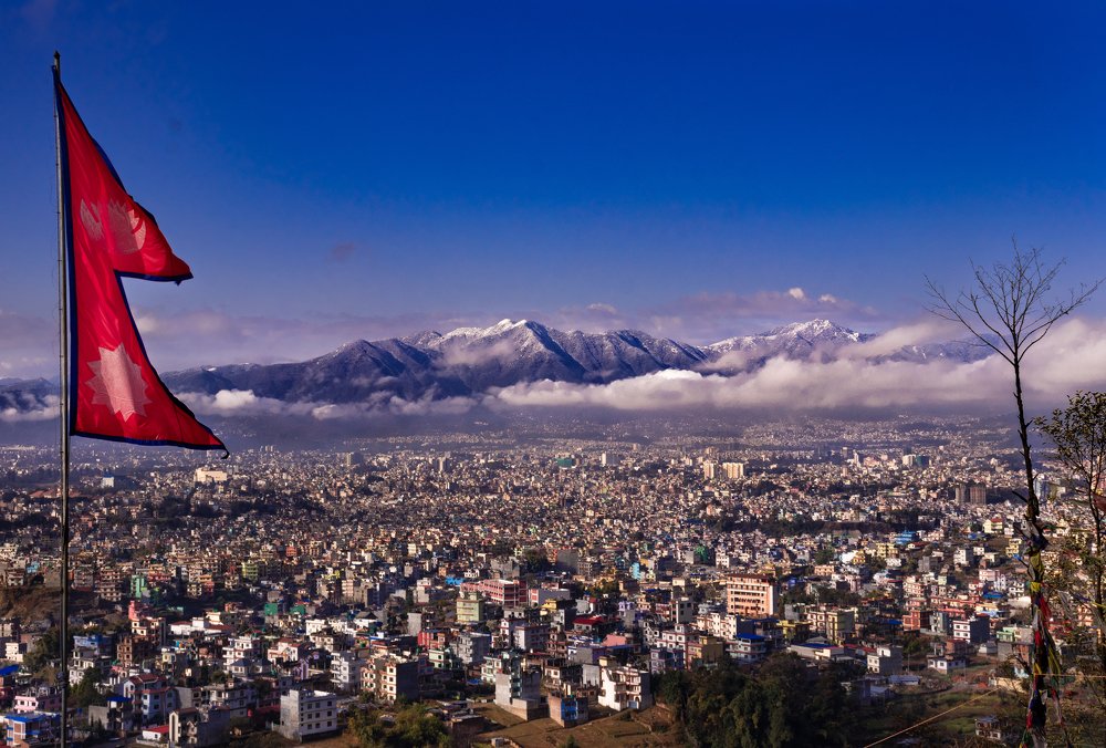 nepal