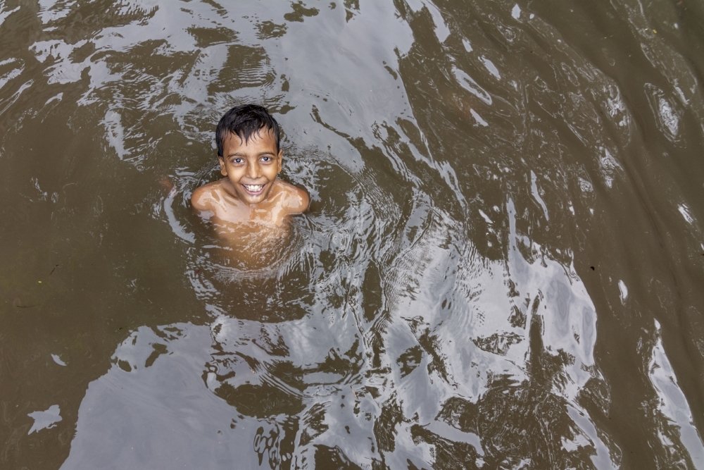 Photograph by Abhijeet Chatterjee