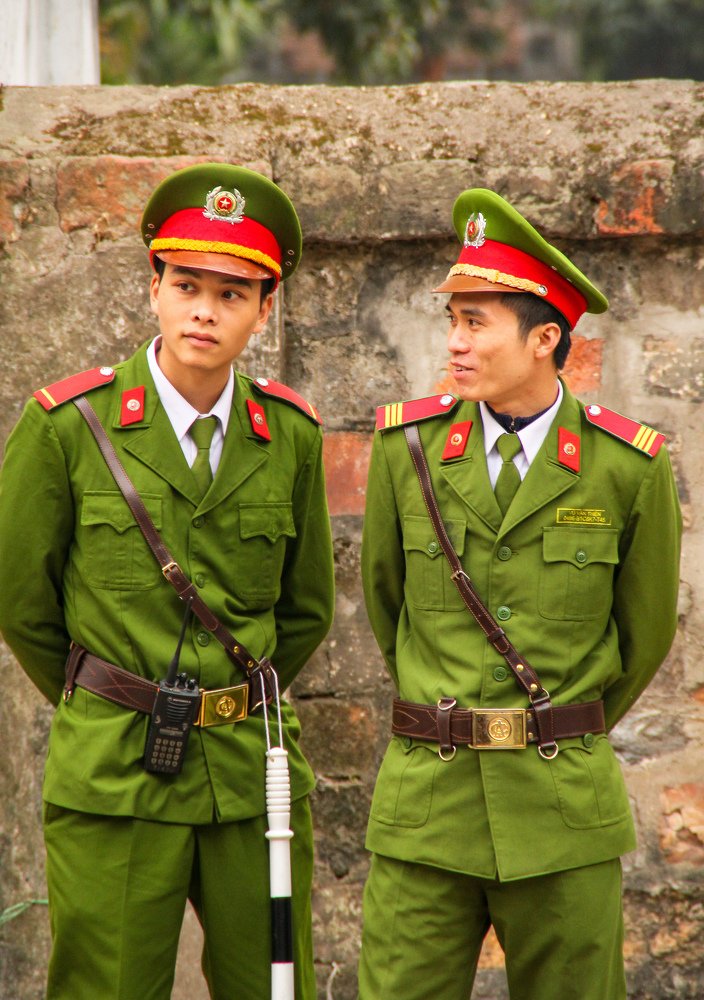 Photograph by César Girolimini