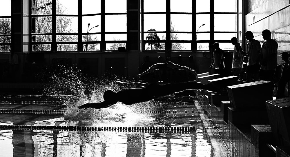 Photograph by Павел Сазонов