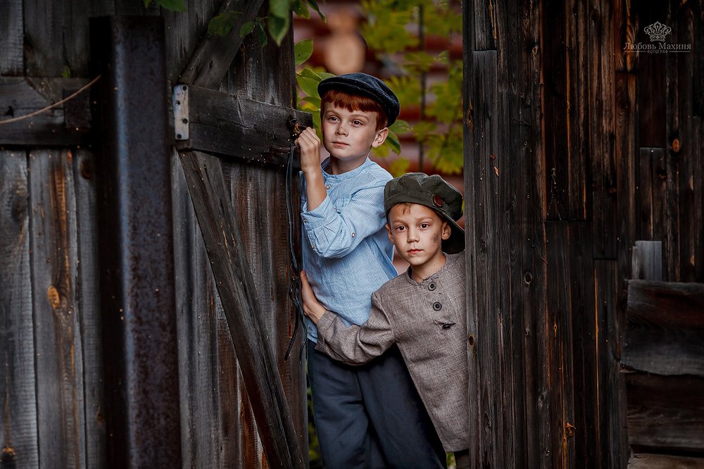 Photograph by Любовь Махиня