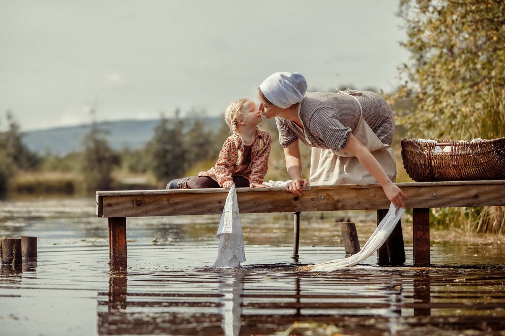 Photograph by Любовь Махиня