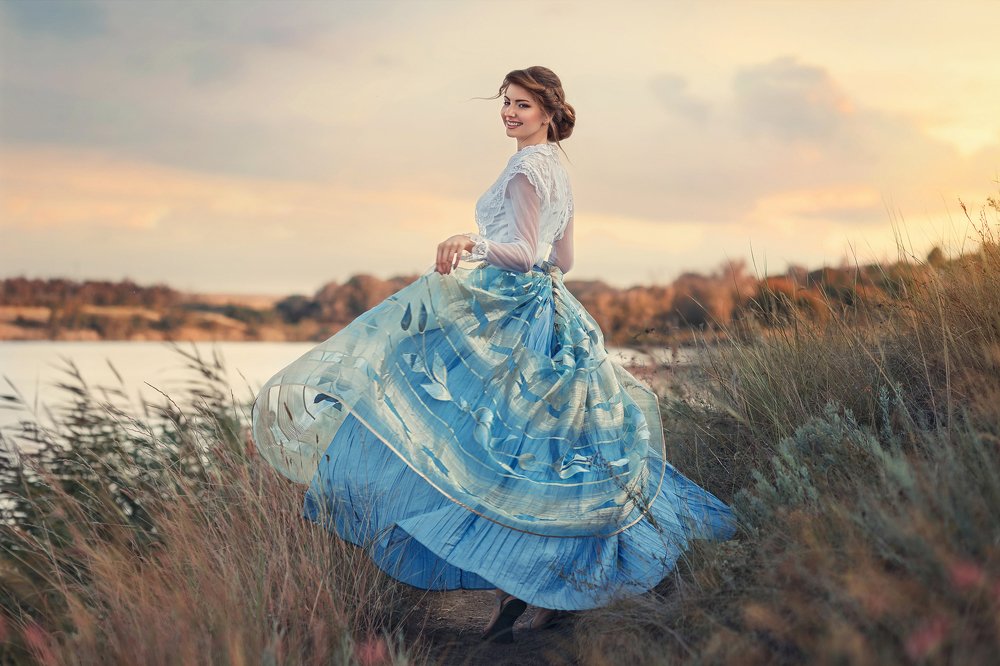 Ах, это лето!