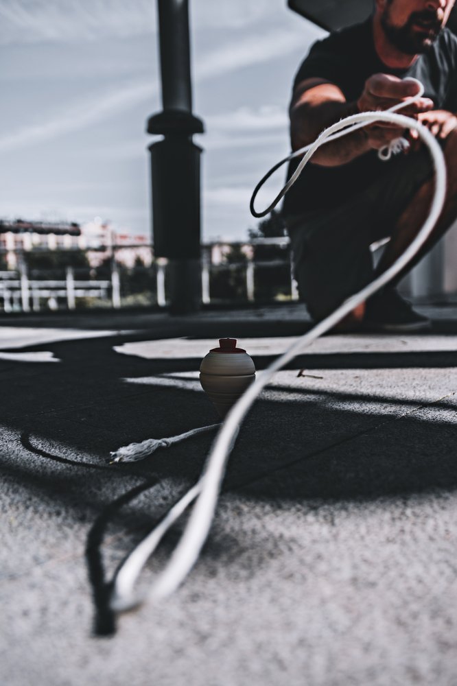 Photograph by Jose Antonio