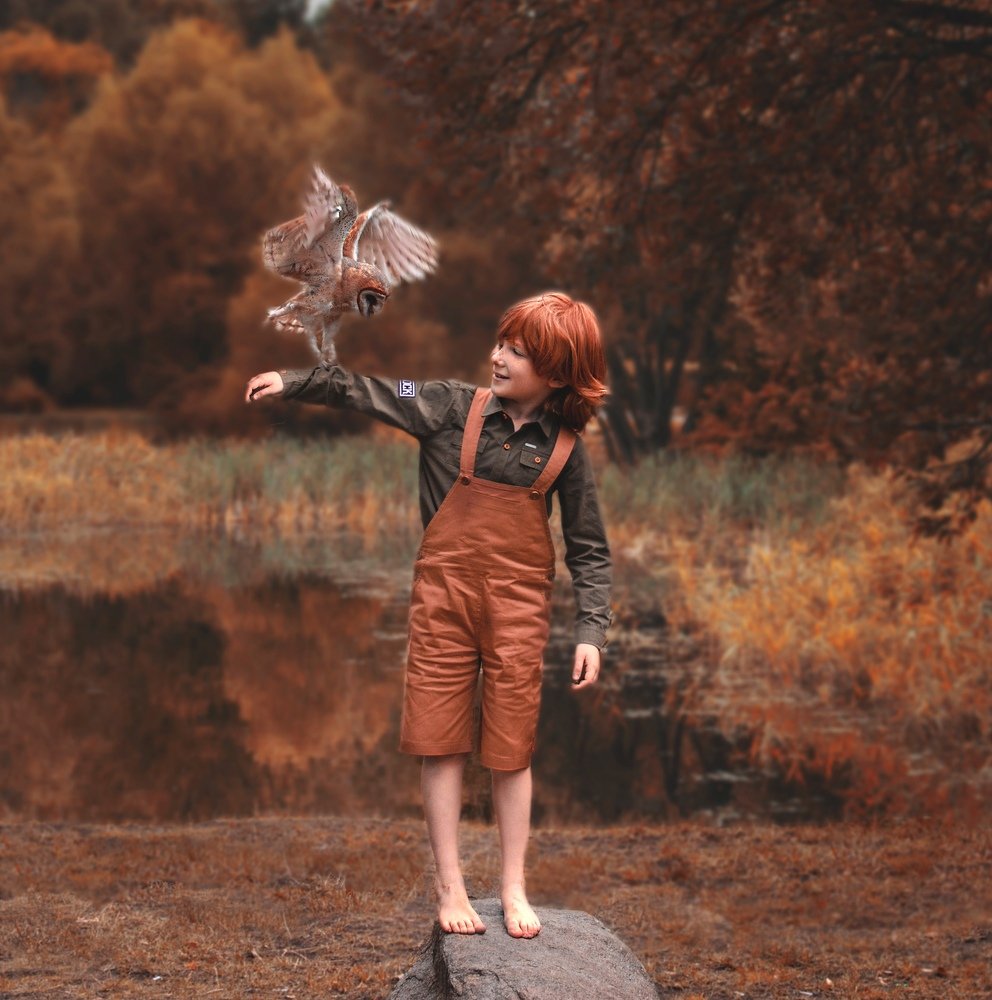 Photograph by Юлия Орлова