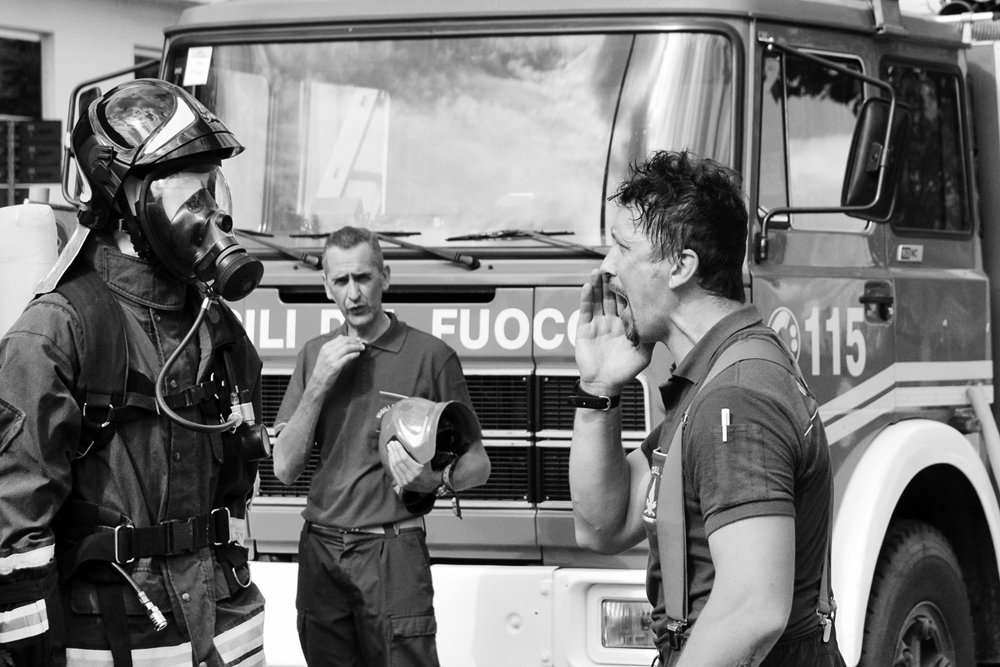 Photograph by julio cesar berisso