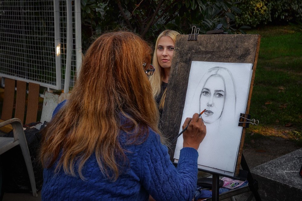 Photograph by Kapitan nemo