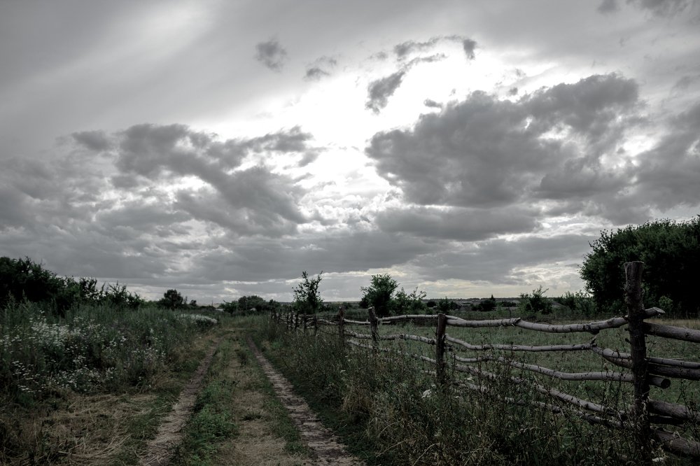 Photograph by Пельтихин Денис
