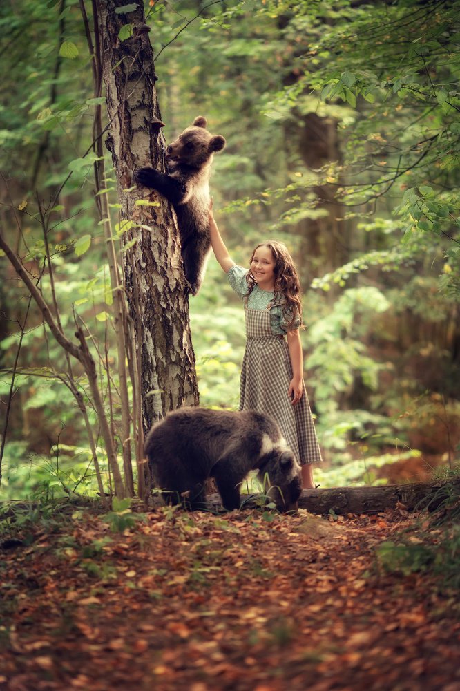 Photograph by Татьяна Гурова