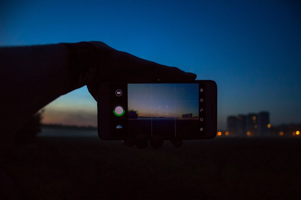 Photograph by Пельтихин Денис