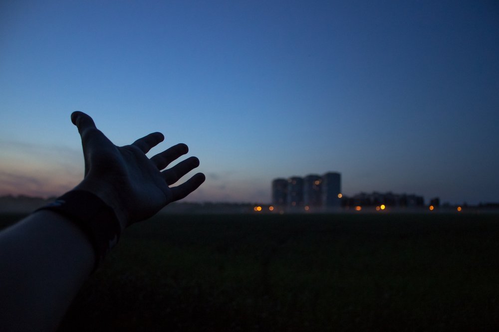Photograph by Пельтихин Денис
