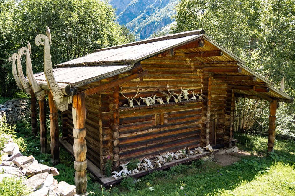 Photograph by Людмила Шафрай