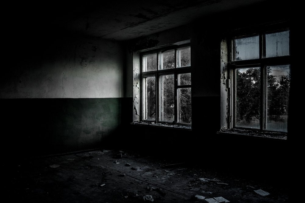 Photograph by Пельтихин Денис