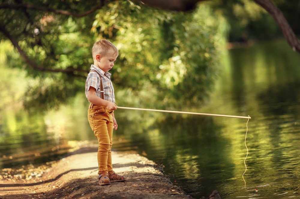 Photograph by Татьяна Гурова