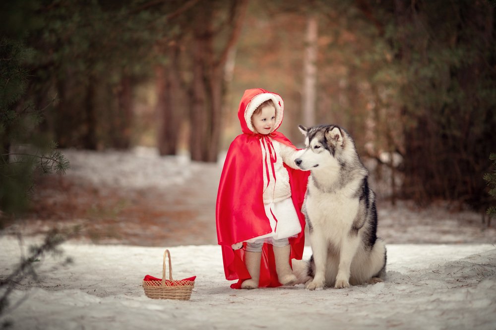 Photograph by Татьяна Гурова