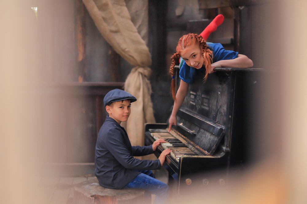 Photograph by Татьяна Гурова