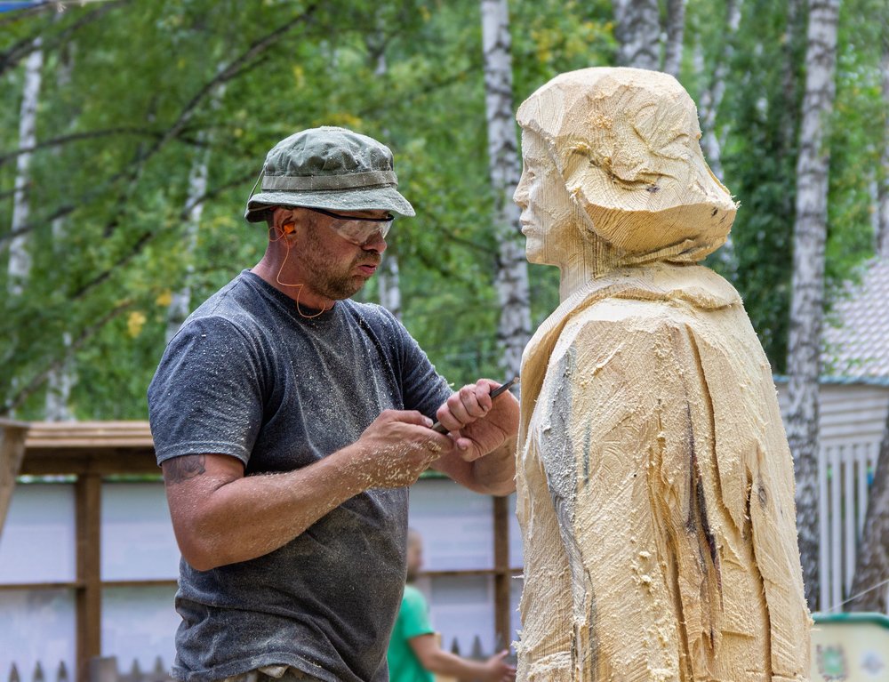 Photograph by Victor Pruhnitskiiy