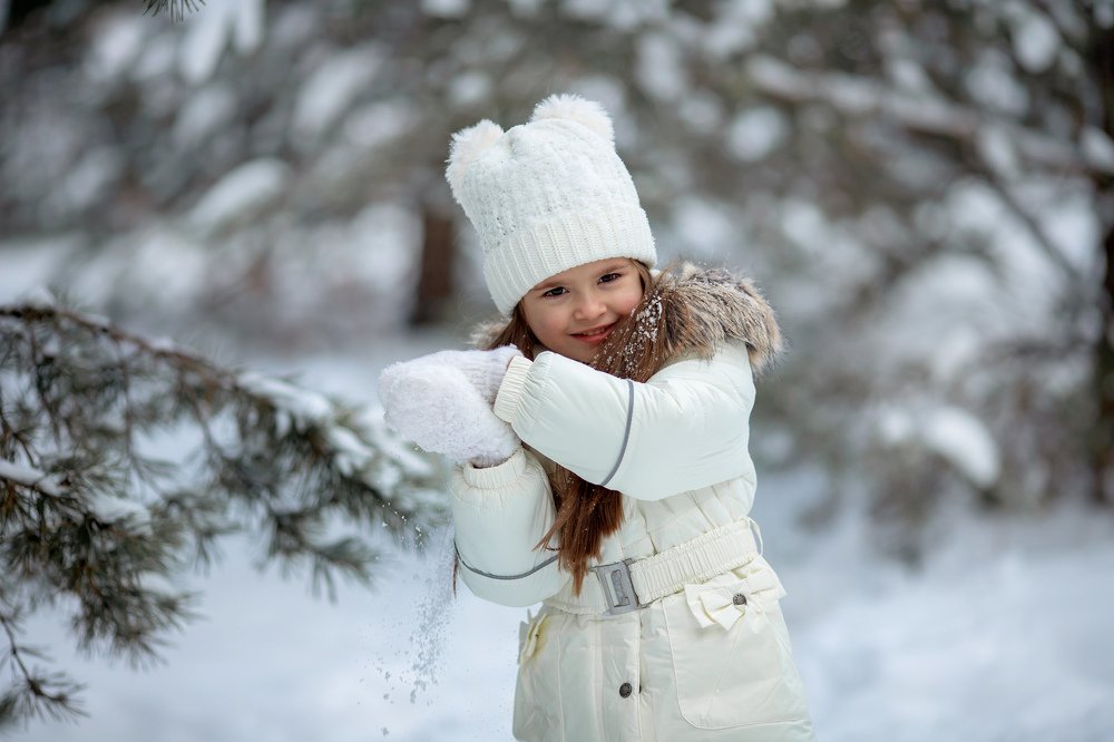 Photograph by Татьяна Гурова