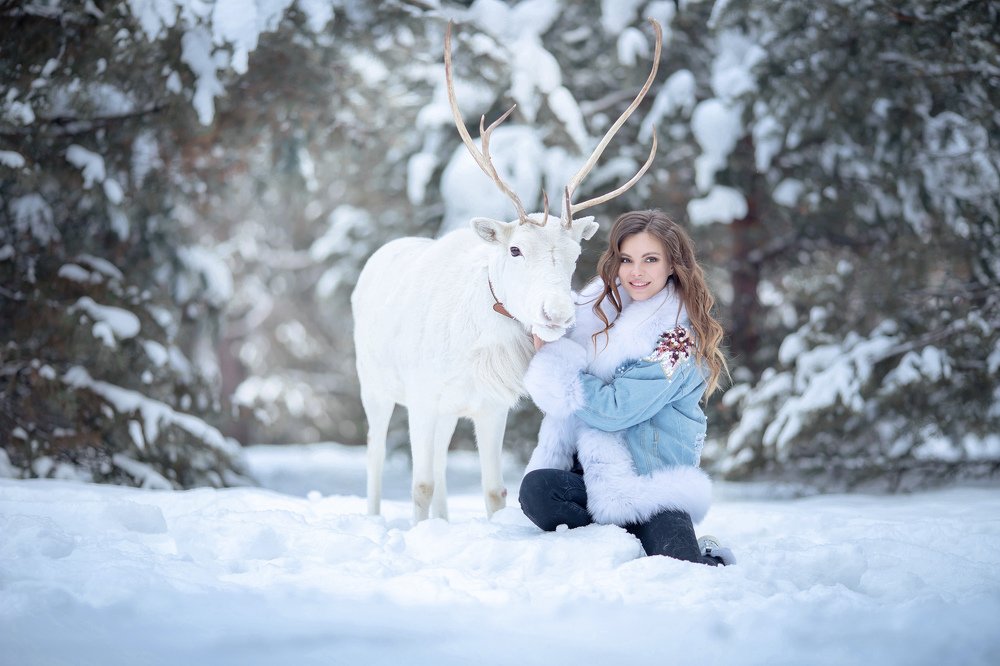 Photograph by Татьяна Гурова