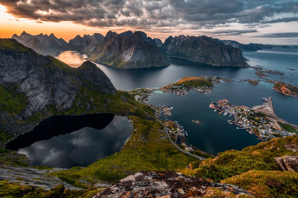 Photograph by Luboš Prchal