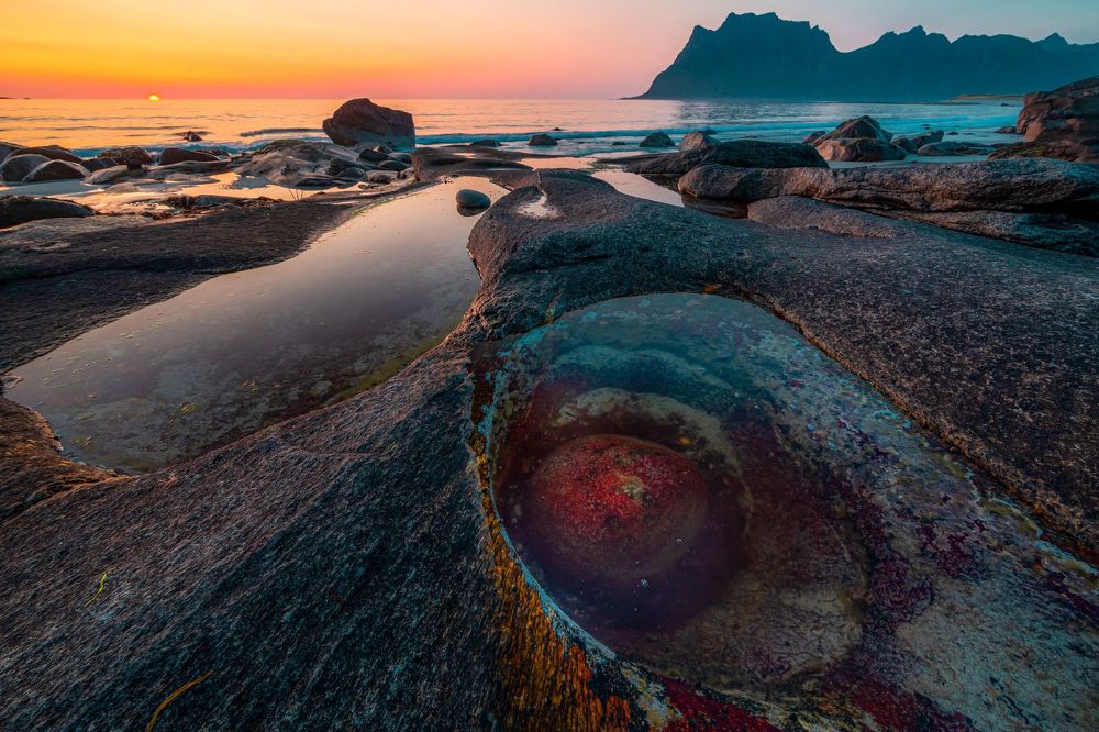 Photograph by Luboš Prchal