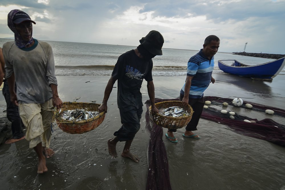 Photograph by Jhony Jee Jee