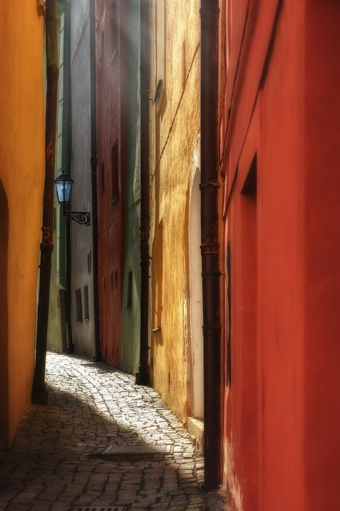 Photograph by Юрий Чернов