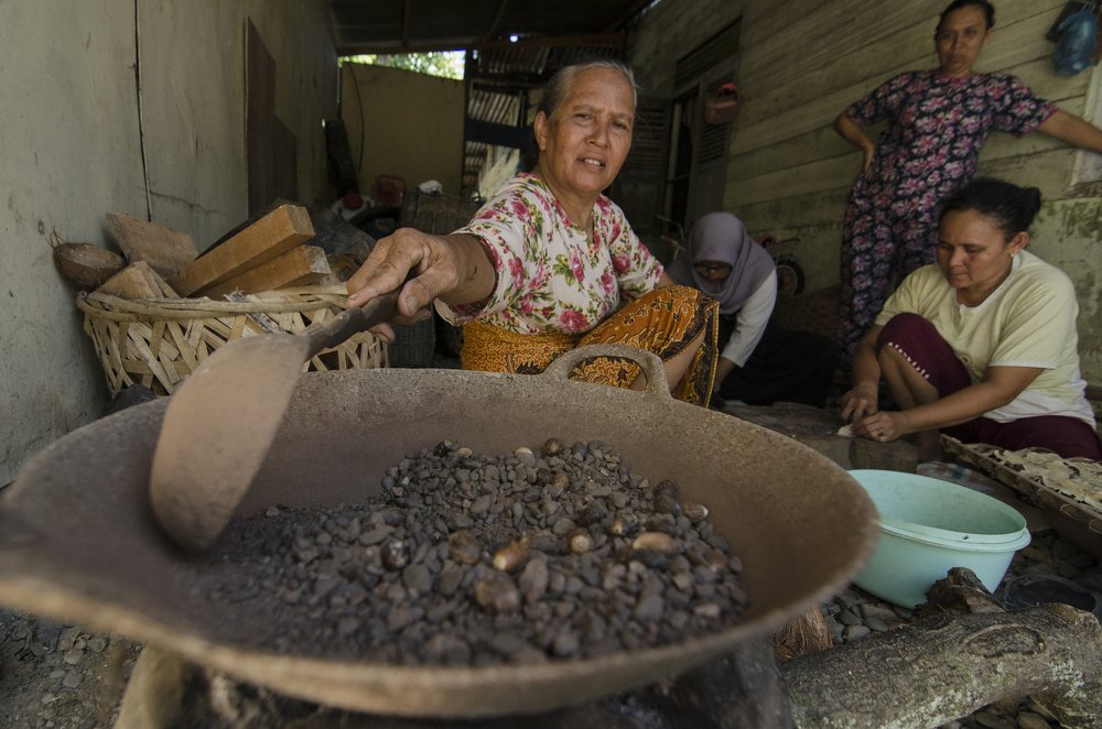 Photograph by Jhony Jee Jee